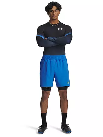 UNDER ARMOUR | Fitnessshirt da uomo UA HeatGear® |